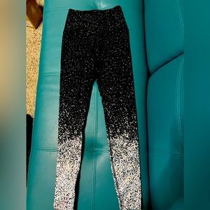 Beyond yoga leggings